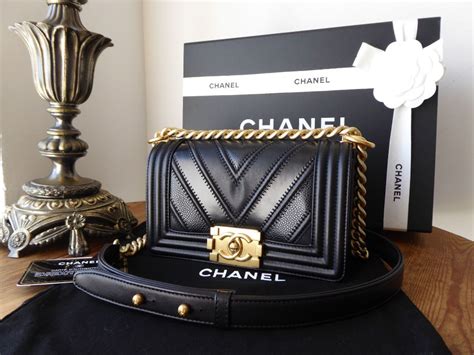 red chanel boy bag with gold hardware|chanel small boy bag black.